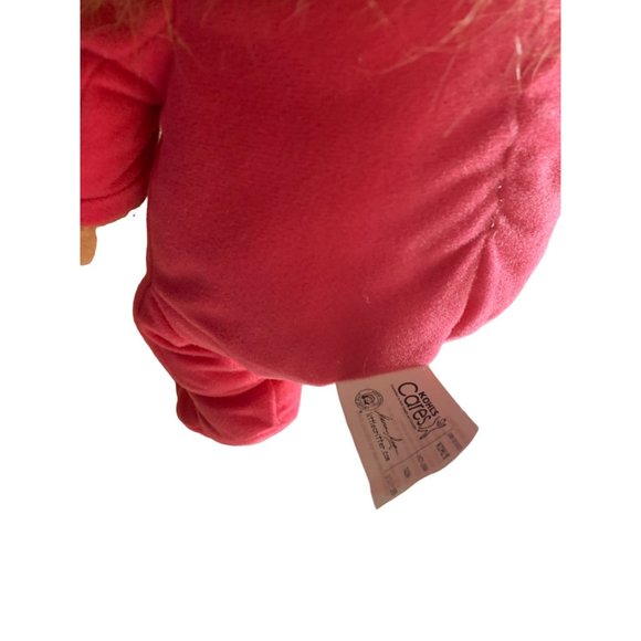 Kohls Plush Mercer Meyers Little Critters Sister Stuffed Animal Toy 16 in Tall - Picture 5 of 5